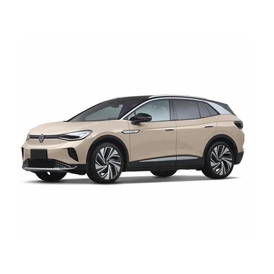 2024 SUV 中古 VW ID. 4 クロス 5 ロングレンジ 600km 5席 2023 高級電気自動車