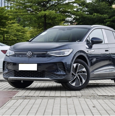 2024 SUV 中古 VW ID. 4 クロス 5 ロングレンジ 600km 5席 2023 高級電気自動車