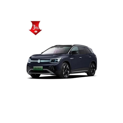 2023年 2022年 電気自動車 フォルクスワーゲン ID.4 ID4 クロッズプライム 中古自動車