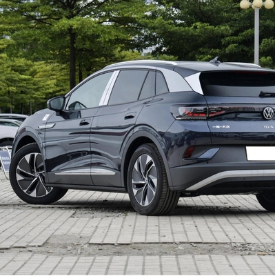 SUV 2024 中古 VW ID. 4 クロズ 5 ロングレンジ 600km 5 シート 電動車 メイド