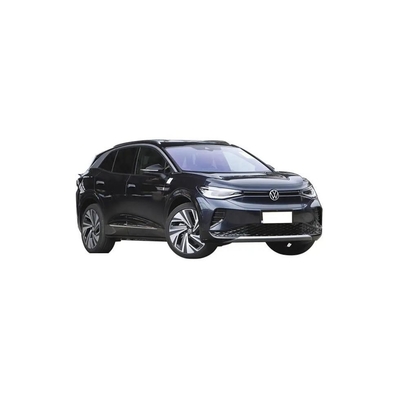 SUV 2024 中古 VW ID. 4 クロズ 5 ロングレンジ 600km 5 シート 電動車 メイド
