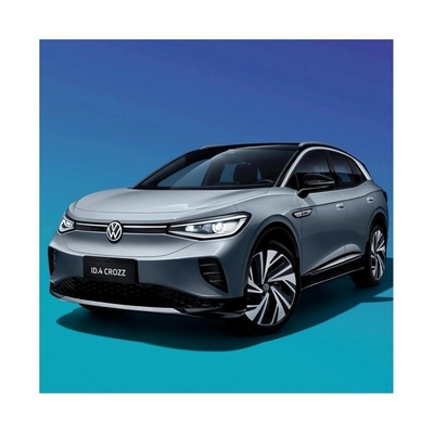 オートマティックギアボックス フォルクスワーゲンID. 4 クロズ 2WD 2023 2024 600km ライフ 純粋エネルギー車両