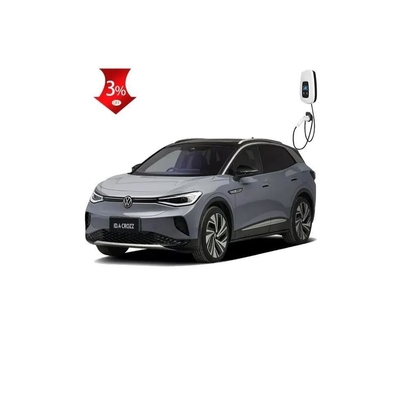 オートマティックギアボックス フォルクスワーゲンID. 4 クロズ 2WD 2023 2024 600km ライフ 純粋エネルギー車両
