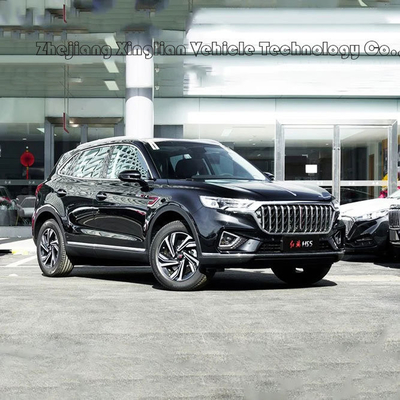 燃料タイプ ガソリン ホンキHS5SUV 1~100km/hのガソリン車 加速7.8s