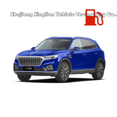燃料タイプ ガソリン ホンキHS5SUV 1~100km/hのガソリン車 加速7.8s