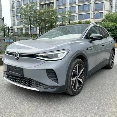 オートマティックギアボックス フォルクスワーゲンID. 4 クロズ 2WD 2023 2024 600km ライフ 純粋エネルギー車両