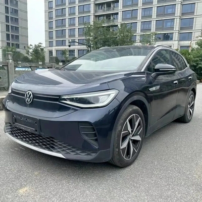 オートマティックギアボックス フォルクスワーゲンID. 4 クロズ 2WD 2023 2024 600km ライフ 純粋エネルギー車両