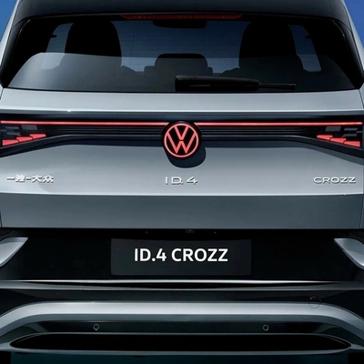 オフロード 600km 走行距離 2023 2024 車 中古 VW ID. 4 クロズ 5 ロングレンジ スポーツカー