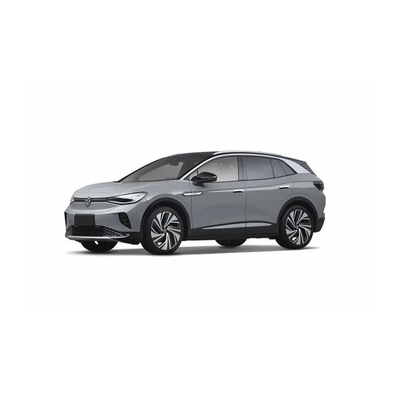オフロード 600km 走行距離 2023 2024 車 中古 VW ID. 4 クロズ 5 ロングレンジ スポーツカー