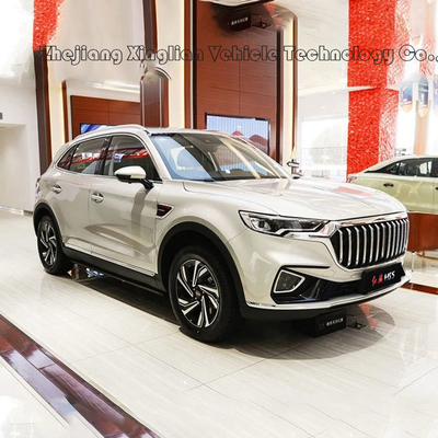 160km Hongqi HS5 FWDドライブ 7.8s 加速 2023 E-HS3 車 H5 あなたの要求のために
