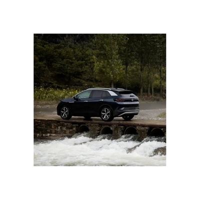 2024 FAW-フォルクスワーゲン ID. 4 クロス 600km 442km 純電気最高速度 160km/h 5ドアSUV