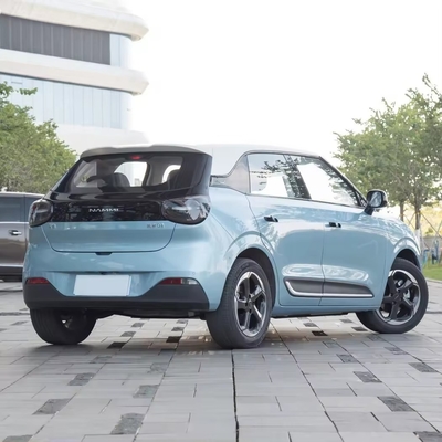 電磁式ブレーキシステム ドンフェン・ナノ 01 ミニ・EV エネルギー電気自動車 2024
