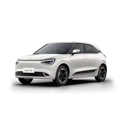 電磁式ブレーキシステム ドンフェン・ナノ 01 ミニ・EV エネルギー電気自動車 2024