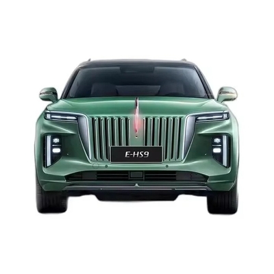 2022年モデルホンキE-HS9EV自動車電磁式ブレーキシステム ISO14001認定