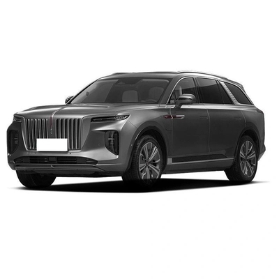 2022年モデルホンキE-HS9EV自動車電磁式ブレーキシステム ISO14001認定