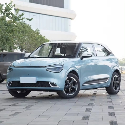 2024年 東フェンナミー01 高速電気自動車 12.8インチ中央制御画面