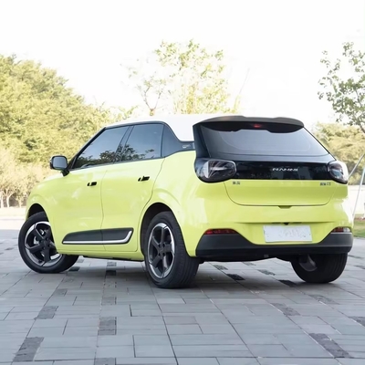 2024年 中国 ミニ電気自動車 ドンフェンナノ 01 バージョン 販売後サービス