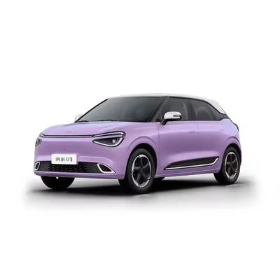 2024年 中国 ミニ電気自動車 ドンフェンナノ 01 バージョン 販売後サービス