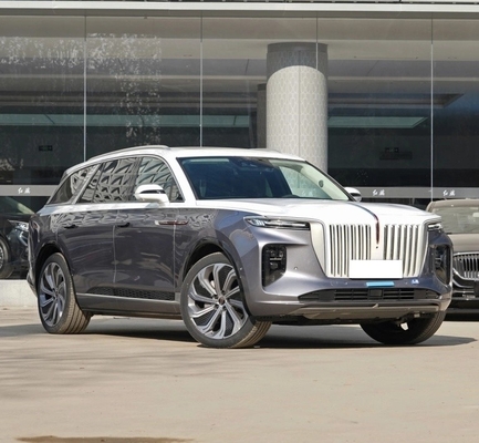 オートマティックギアボックス 左方向 ホンキE-HS9EV 自動車 ロングレンジ パワー 電気 SUV