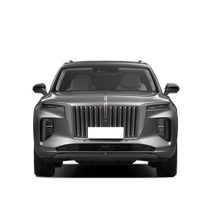 2023年 2024年 6人座ホンキH9 E-HS9 2920mmホイールベース自動電気自動車