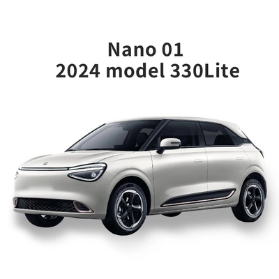 2024年 東フェンナノ01 ミニ電動車 閉車型 5人座 車 格安