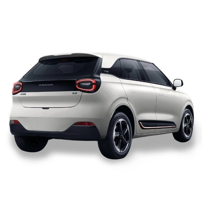 5席のドンフェンナノ01ミニEV 最新製品 31.45Kwhバッテリー容量