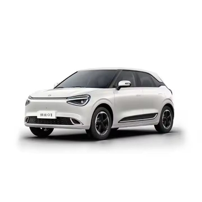 12.8インチ中央制御画面 ダンフェン・ナミ 01 電動車 31.45Kwh バッテリー容量