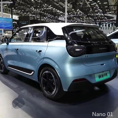 ナノ 01 自動車 ドンフェンモーター 330 エアモデル あなたのビジネスのための究極のソリューション