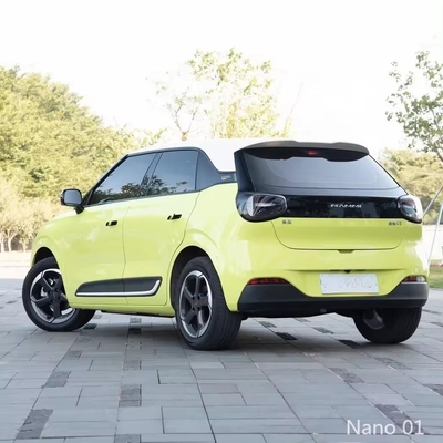 ナノ 01 自動車 ドンフェンモーター 330 エアモデル あなたのビジネスのための究極のソリューション