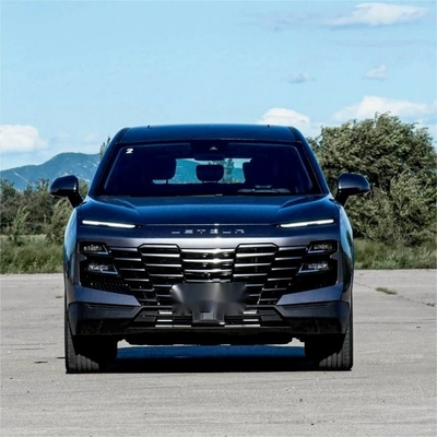ジエトゥ・ダシェン 2023 1.5t DCT Xingyao PRO 顧客要求のためのティプトロニックギアボックス