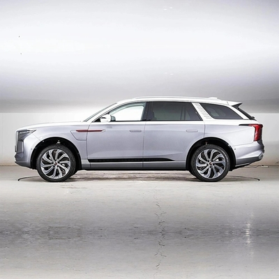 2024年 電子磁気ブレーキシステム搭載の豪華7人座長距離SUV