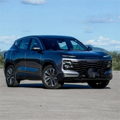 2023年モデル1.6t5ドア5人乗りSUV ガソリンカー