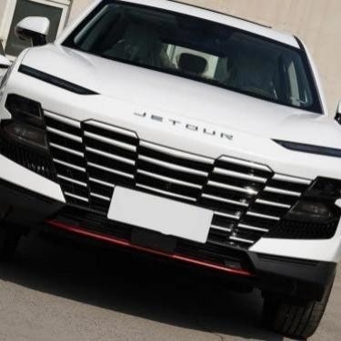 SUV チェリー・ジエトゥ・ダシェング 2023 1.6t DCTキングプラス カーソリ カーソリ