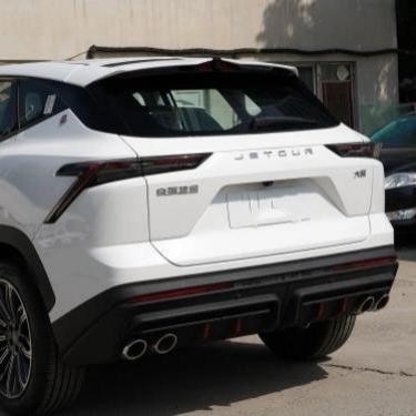 SUV チェリー・ジエトゥ・ダシェング 2023 1.6t DCTキングプラス カーソリ カーソリ