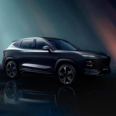 2023年 ジーテュダシェン 1.6t DCTキングプラス SUV 輪間距離 2000-2500mm
