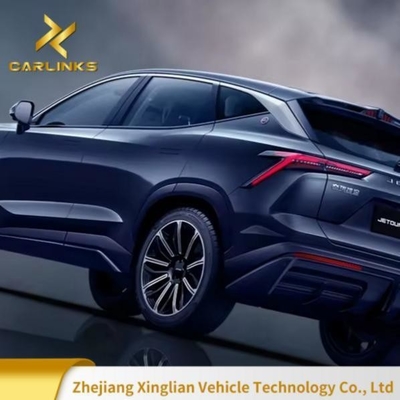 右方向 Jietu Dasheng 1.5t DCT Xingyao PRO 電気磁気ブレーキシステム