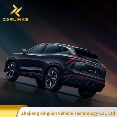 右方向 Jietu Dasheng 1.5t DCT Xingyao PRO 電気磁気ブレーキシステム
