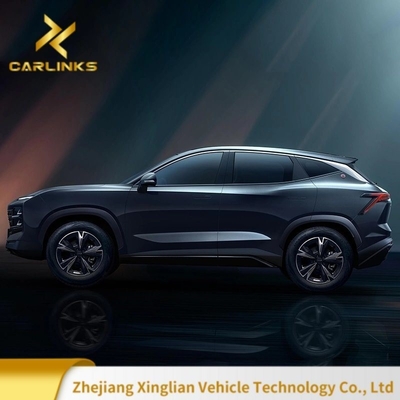 右方向 Jietu Dasheng 1.5t DCT Xingyao PRO 電気磁気ブレーキシステム