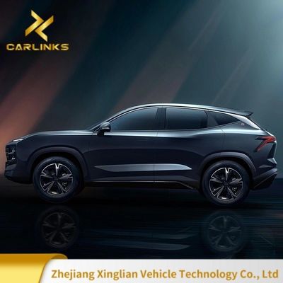 Jetour Dasheng I Dm  benzin  benzin ハイブリッド 車 中古車 多色車