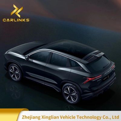 Jetour Dasheng I Dm  benzin  benzin ハイブリッド 車 中古車 多色車