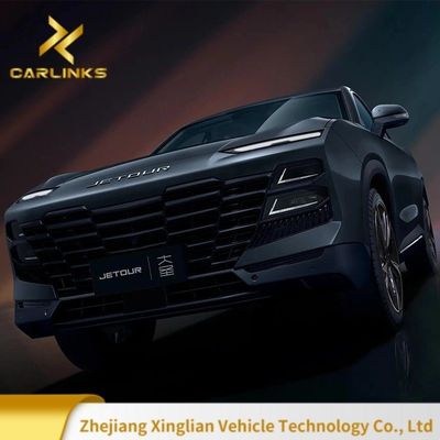 Jetour Dasheng I Dm  benzin  benzin ハイブリッド 車 中古車 多色車