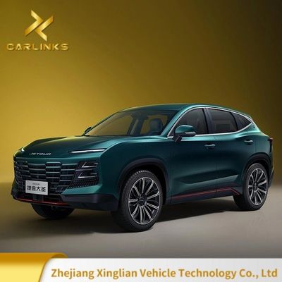 Jetour Dasheng I Dm  benzin  benzin ハイブリッド 車 中古車 多色車