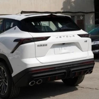 メイドSUV 2023モデル1.6t 5ドア5座ガソリンカー Jietu Dashengによるカスタマイズ