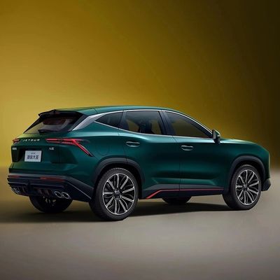 道路条件 安価 チェリー・ジエトゥ・ダシェン 左方向車 鮮やかな色彩