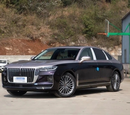 パーソナライズし,パーソナライズした要求 2022 香港 電気自動車 SUV E-HS9 エネルギー