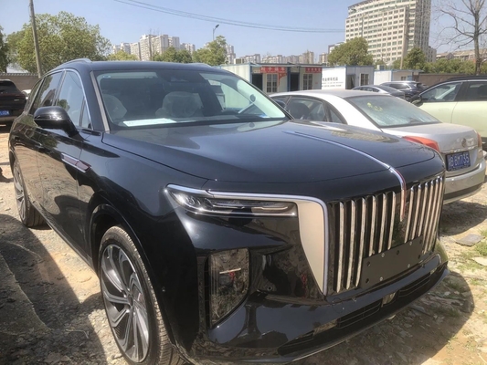 パーソナライズし,パーソナライズした要求 2022 香港 電気自動車 SUV E-HS9 エネルギー