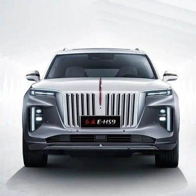 パーソナライズし,パーソナライズした要求 2022 香港 電気自動車 SUV E-HS9 エネルギー