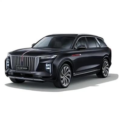 パーソナライズし,パーソナライズした要求 2022 香港 電気自動車 SUV E-HS9 エネルギー