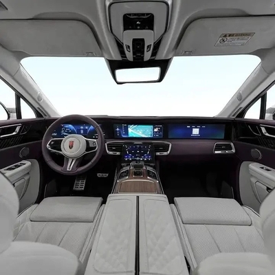 パーソナライズし,パーソナライズした要求 2022 香港 電気自動車 SUV E-HS9 エネルギー