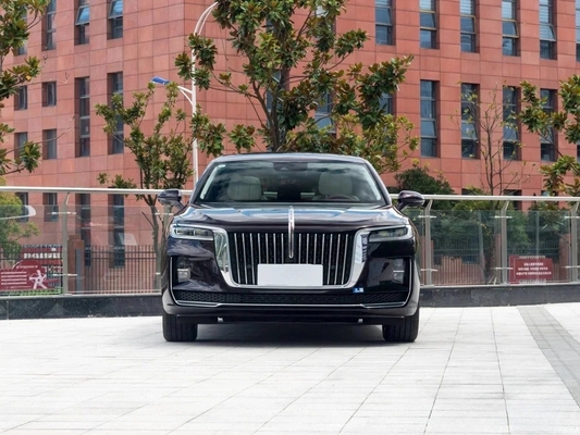 パーソナライズし,パーソナライズした要求 2022 香港 電気自動車 SUV E-HS9 エネルギー